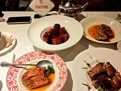 -金美华轩(东方路齐鲁店)