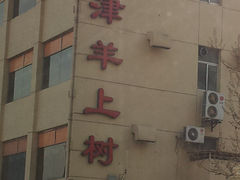 门面-羊上树(南门外店)