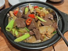 -斯丹姜母鸭·古法干香(田安南路店)