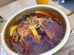 -冒菜西施·非遗冒菜(总店)
