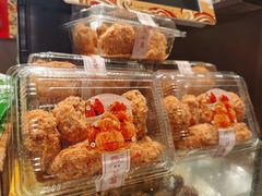 -詹记桃酥(百盛店)