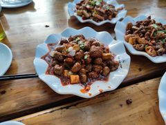 -老号尤兔头(西川店)
