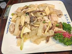 -吴门人家·苏宴宫廷菜(拙政园店)