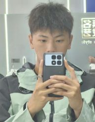 -無名发艺