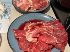 -吉布鲁牛排海鲜自助(深圳金牌店)