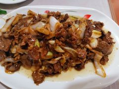 -金龙阁清真饭店