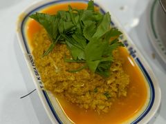 咖喱粉炒蟹肉-T&K 海鲜