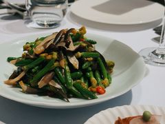 -运·中餐厅(成都华尔道夫酒店)