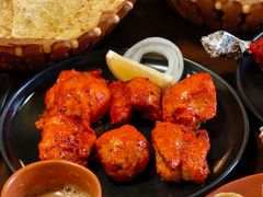 -南国印度餐厅Dakshin