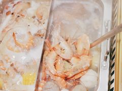 -鹿客臻鲜海鲜自助餐厅(永旺店)