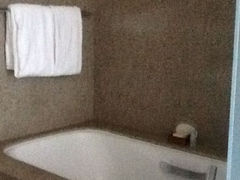 1409浴缸-上海外滩茂悦大酒店
