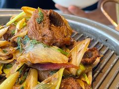 -悦融·京鲁菜·露台花园(安定门店)