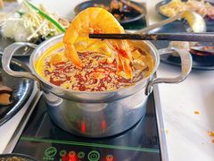 -爱伲牛肉火锅自助(景洪店)