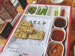 -肘子酥·天津菜·特色捞面(德云社店)