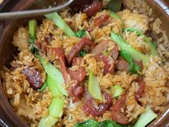 -壹煲口福煲仔饭(中山路店)