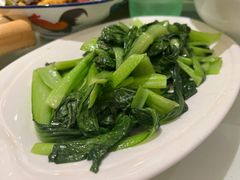 清炒时蔬-咪咪川菜(太乙路店)