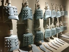 -洛阳周王城天子驾六博物馆