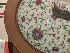 -千百味红餐厅·江西菜(绿地双子塔店)