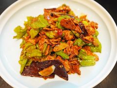 -翠湖轩中餐厅(昆明翠湖宾馆店)
