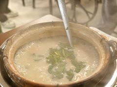 -利杨记·本味轩粥坊·烧烤(宝体店)
