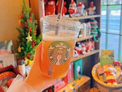 -星巴克(武康路店)