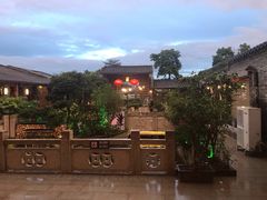 -顺德了能馆(虎门店)