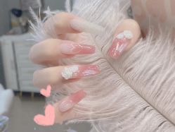 -1T·1M 日式美甲美睫