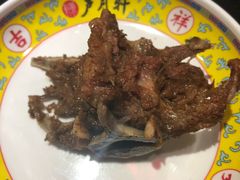 -芦月轩羊蝎子(劲松店)