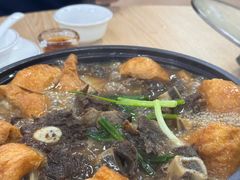 牛排煲-三叔牛杂火锅店(三淮大街15号店)
