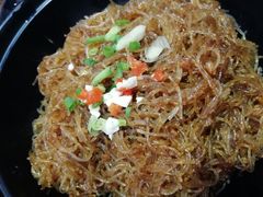 -刘胖子家常菜·蹄花焖藕(中南店)