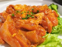 -炙城·韩式烤肉(南京东路店)