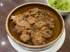 米粉排骨-季家厨房(长江东大街店)
