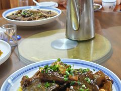 -张一品食府