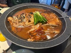 -忠顺斋易州印象烤鸭店(东关新村店)