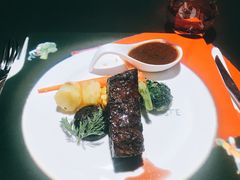 -云门锦翠(商鼎国际店)