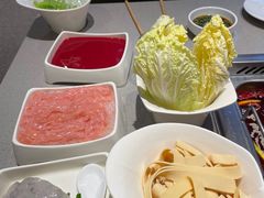 -海底捞火锅(漫乐城夜宵主题店)