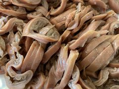 -老保定驴肉馆(云岗路店)