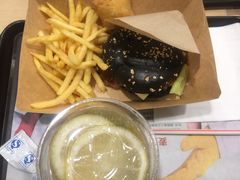 -麦当劳(上百万和城店)