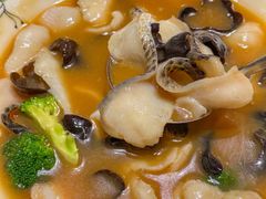 -鲁西南老厨子·特色鲁菜(经一纬五店)