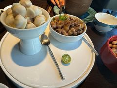 -大拙里·精致融合菜(沙湖桃源国际店)