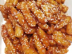-素满香·食养自助(建邺万达店)