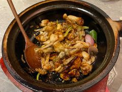 -啫神·广州地标美食(北京路店)