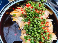 -院8里·小聚园老川菜(九眼桥店)