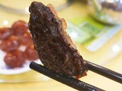 让羊肚菌-台山美食一绝阿四台山黄鳝饭(阿四创作店)