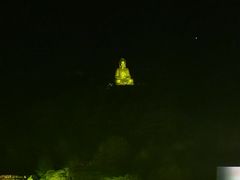 -鼎盛王朝康熙大典实景演出