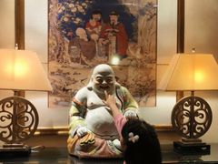 -杭州香格里拉·香宫中餐厅