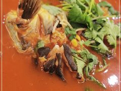 -贵州大厦贵州厅(樱花园西街店)