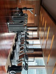 -广州富力君悦大酒店O SPA