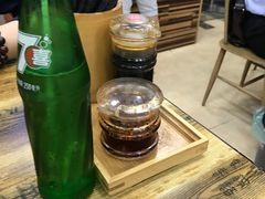 -富贵面馆(镇坪路店)