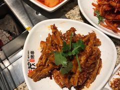 -丰茂烤串(公园店)